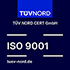 ISO 90001