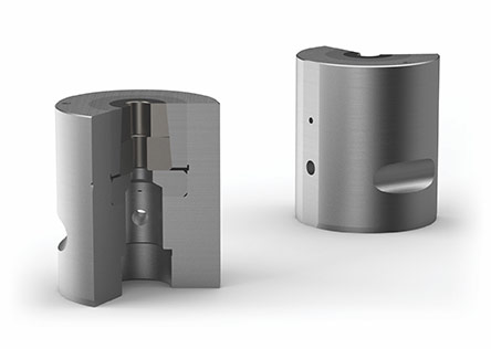 Cold and hot forging