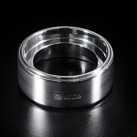 LEBENSMITTEL- UND PACKUNGSINDUSTRIE