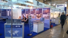 fastener fair 2015