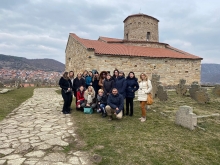 Putovanje Stari Ras – Novi Pazar tim building