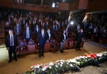 MTK Metal-Komerc d.o.o. ist Gewinner der Anerkennungsurkunde der Stadt Užice, der höchsten Anerkennung für Verdienste und Taten, die zur Gesamtentwicklung der Stadt Uzice beitragen