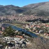 Putovanje Trebinje