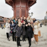 Putovanje Stari Ras – Novi Pazar