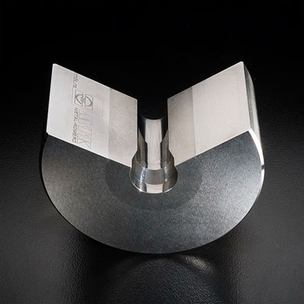 Tools for plastic shaping of metal by forging