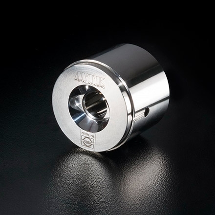 Tools for plastic shaping of metal by forging