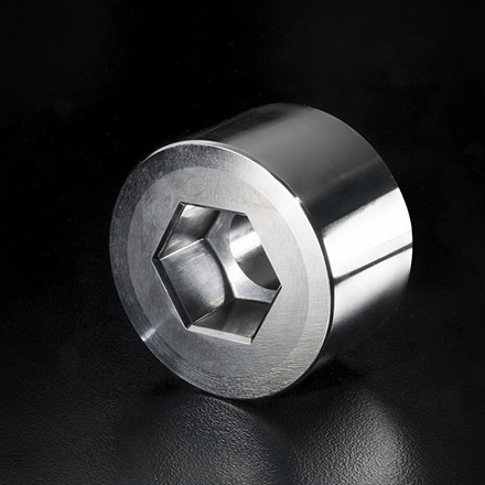 Tools for plastic shaping of metal by forging